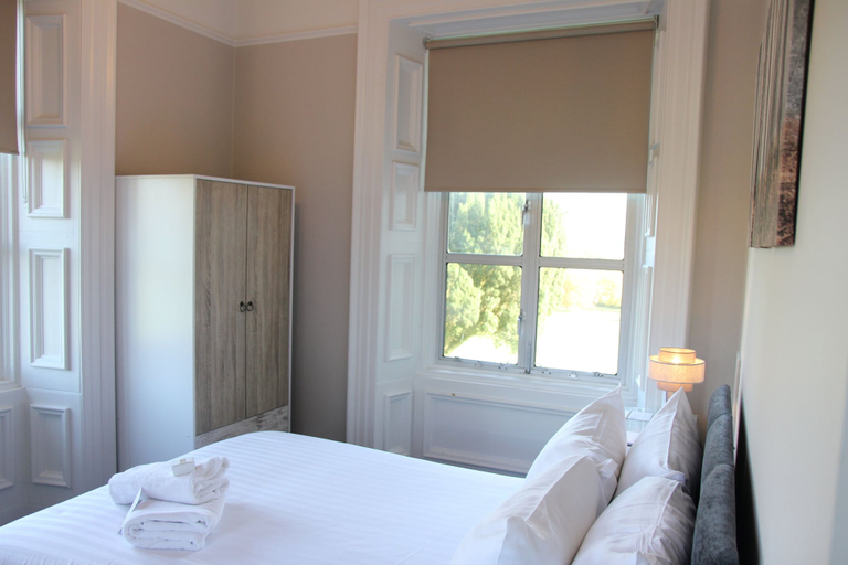 Bedroom 2, Eastwood Park Country House, South Gloucestershire