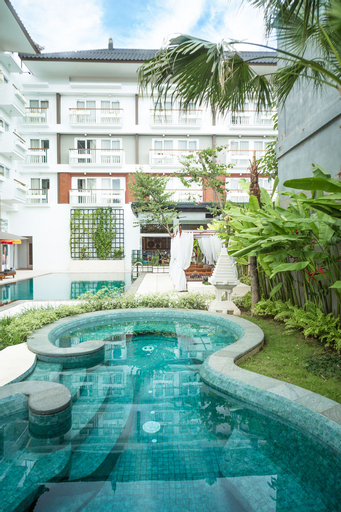 Sport & Beauty 3, Maison Aurelia Sanur, Bali - by Pr��férence, Denpasar