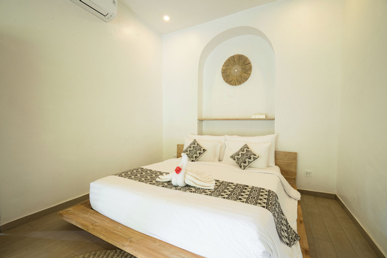Room 2, Villa Celagi, Gianyar