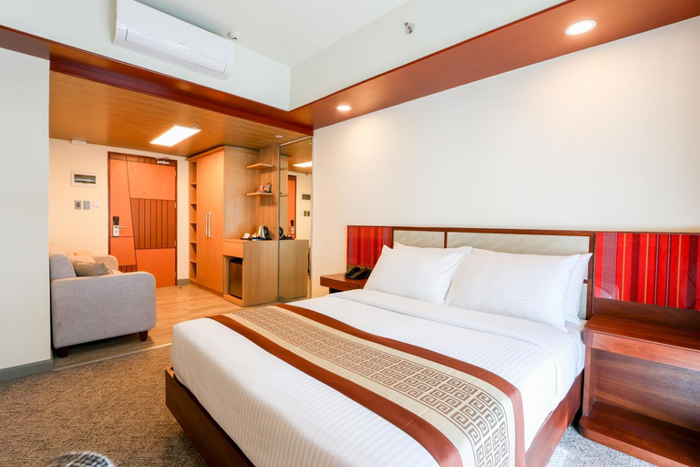 Bedroom 17