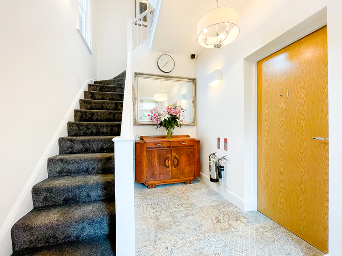 Public Area 3, Ashfield Boutique Stays, Trafford