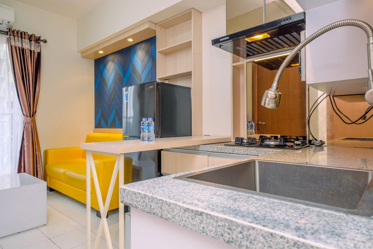 Others 5, Simply Design 2BR at Podomoro Golf View Apartment, Bogor