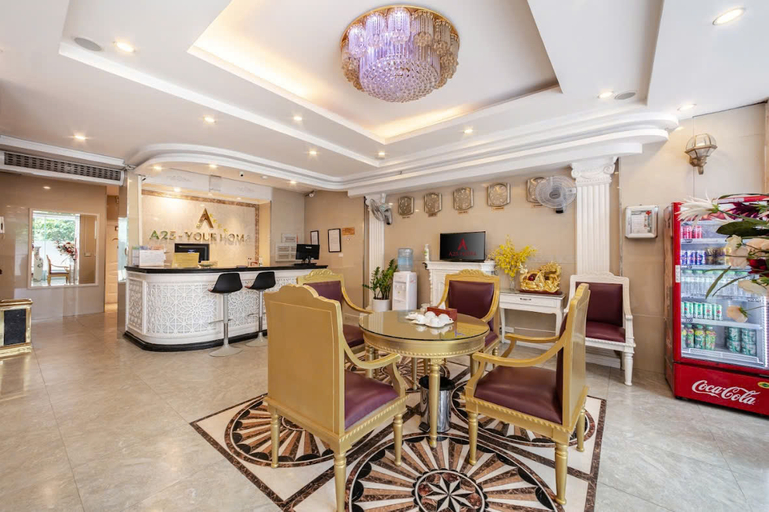 Others 4, A25 Hotel - Dich Vong Hau, Cầu Giấy