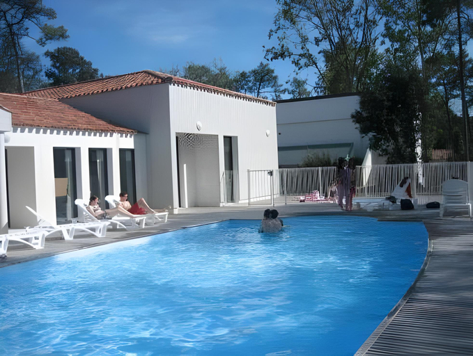Others 2, Residence Goelia Domaine des Oyats, Vendée