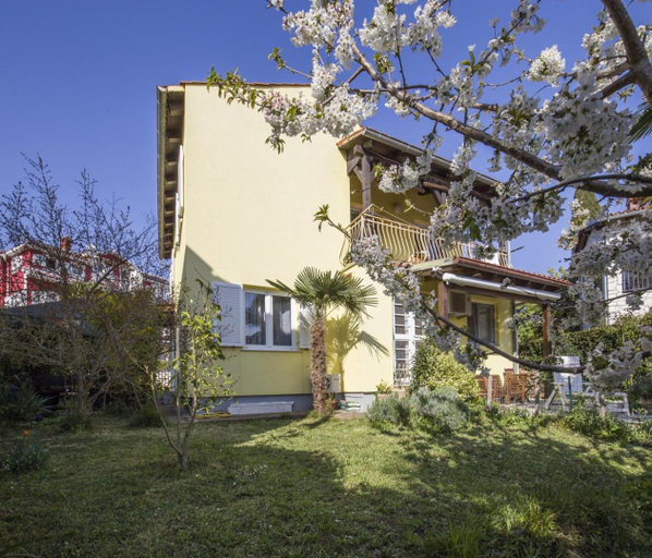 Others 4, Apartment Pavlovic, Rovinj