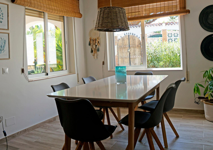 Others 2, Casa Blue Vista - villa & guestroom, Málaga