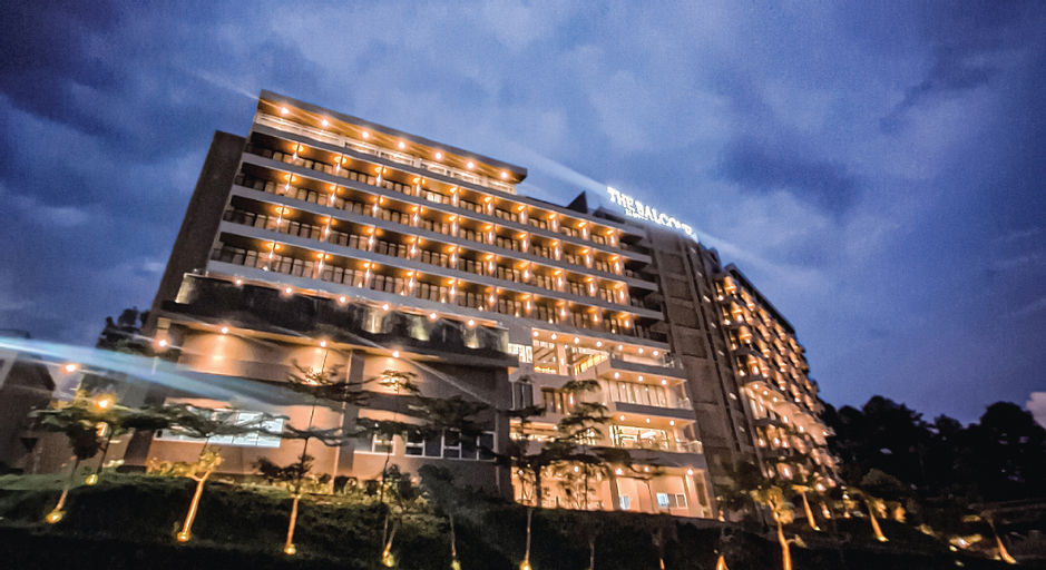 The Balcone Suites & Resort, Bukittinggi