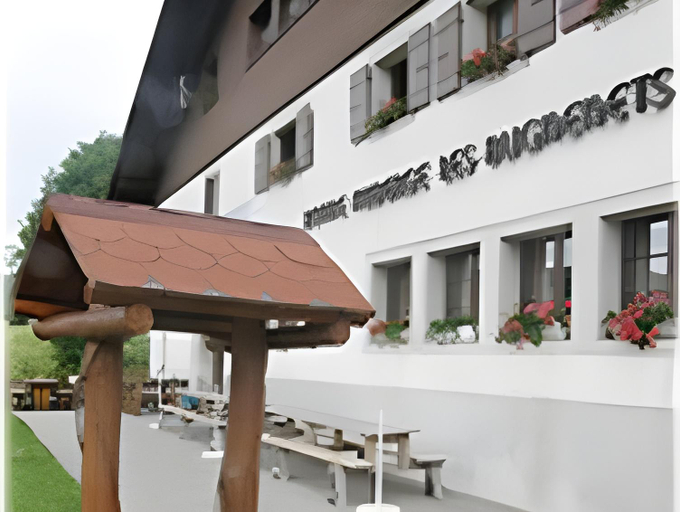 Bonne Auberge Les Bugnenets, Val-de-Ruz