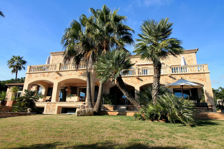 Others 4, Chalets Torre Nova, Baleares