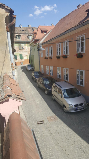 Others 5, Pensiunea Podul Minciunilor, Sibiu