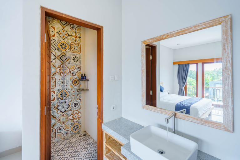 Bathroom 5, Villa Royal Pandawa Ungasan, Badung