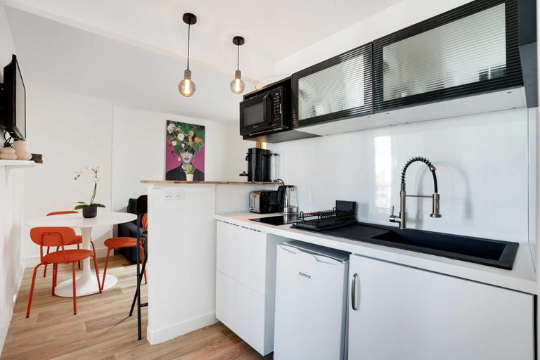 Others 4, Modern apartment - 2BR-4P - Sacre-Cœur, Paris