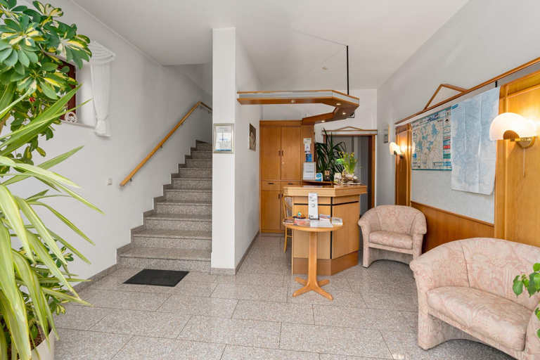 Others 4, BmB Vollersode Monteurzimmer / Pension, Osterholz