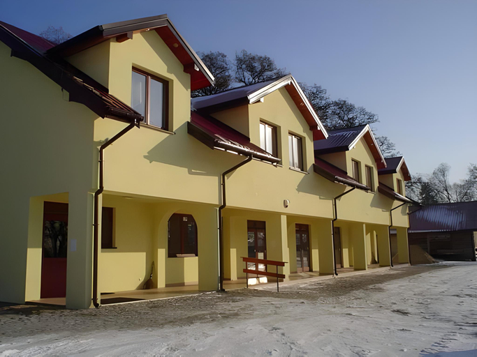 Exterior & Views 1, Gospoda Pazibroda, Maków