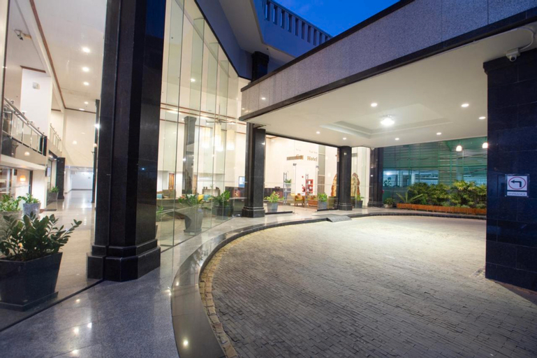 CH HOTEL, Muang Chiang Mai