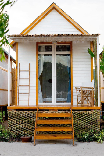 Others 3, Vietnam Surf Camp, Ninh Hải