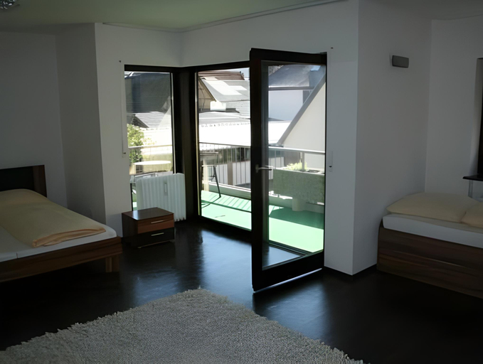 Others 4, Eisberg Gastehaus & De Luxe Appartements, Ortenaukreis