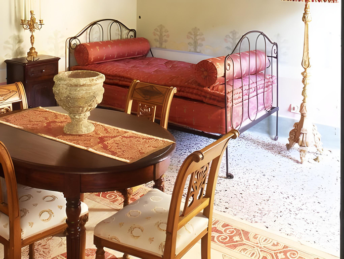 Locanda Pietrasantese B&B, Lucca