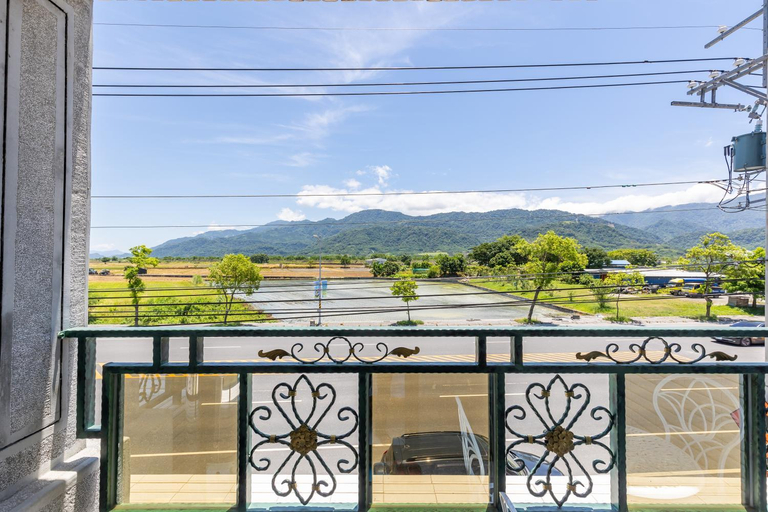 Others 5, Huitaro Homestay, Hualien