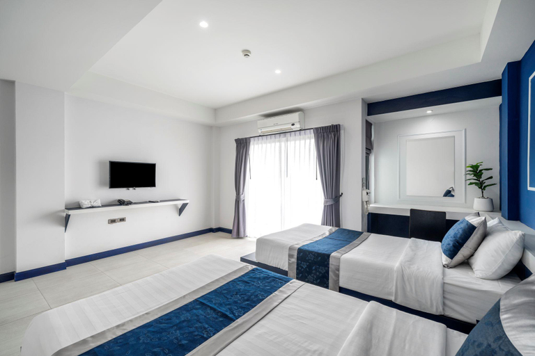 Bedroom 17