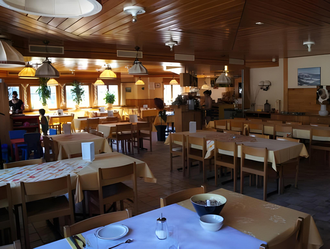 Food & Drinks 2, Bonne Auberge Les Bugnenets, Val-de-Ruz