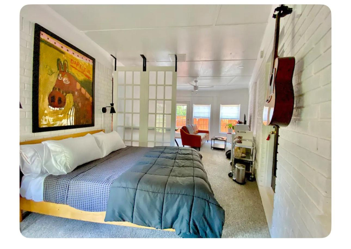 Others 5, Toadhaus Studio in quiet residential neighborhood ATHENS, Clarke