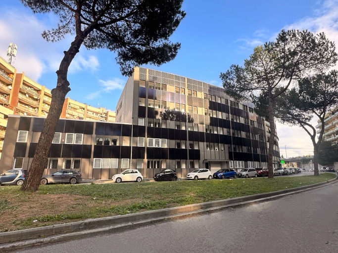 Exterior & Views, Urban Chic Luxury Suite Apartments, Roma