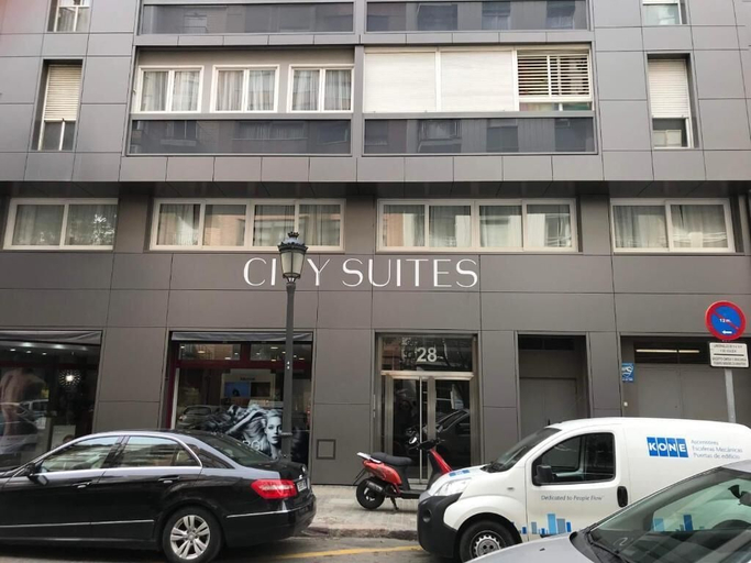 Exterior & Views, Bet Apartments - Abastos, Valencia