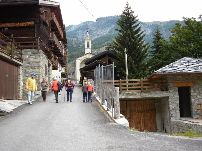 Sports and activities 5, B&B A Pankeo, Aosta