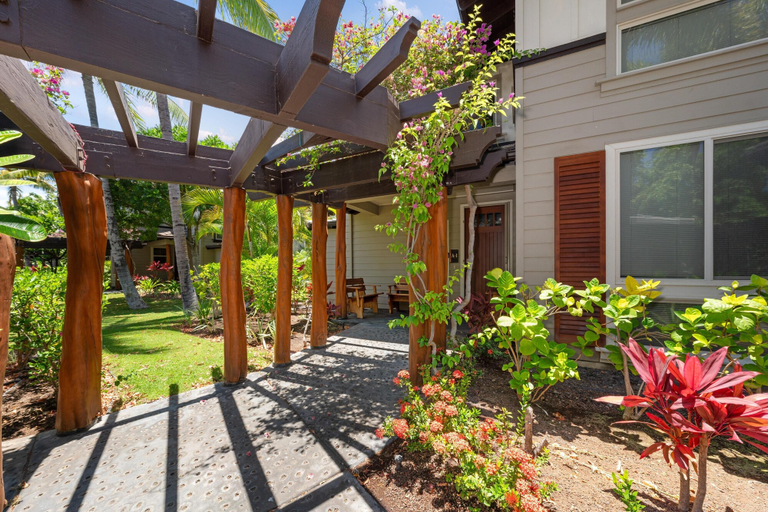 Others 5, Big Island Golf Villas A1 3 Bedroom Condo, Hawaii