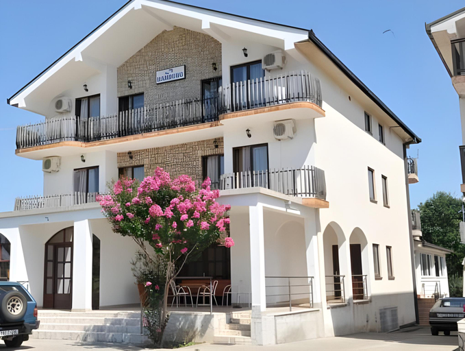 Others 2, Sobe u kucanstvu MBM, Herzegovina-Neretva