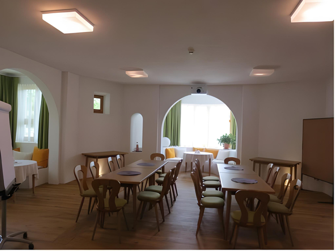 Food & Drinks 3, Hotel Kraftquelle Schlossblick, Kufstein
