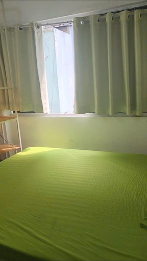 Bedroom 3, Binh Minh Home, District 1
