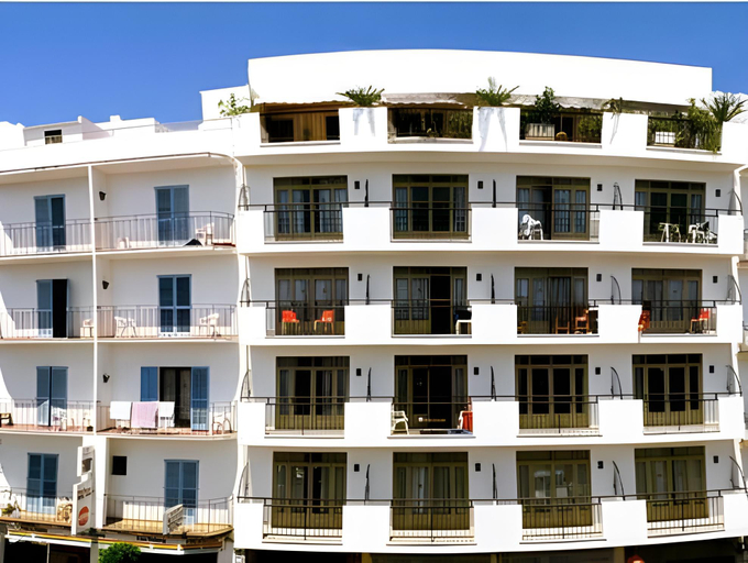 Others 4, Hostal Boutique Cana Rita, Baleares