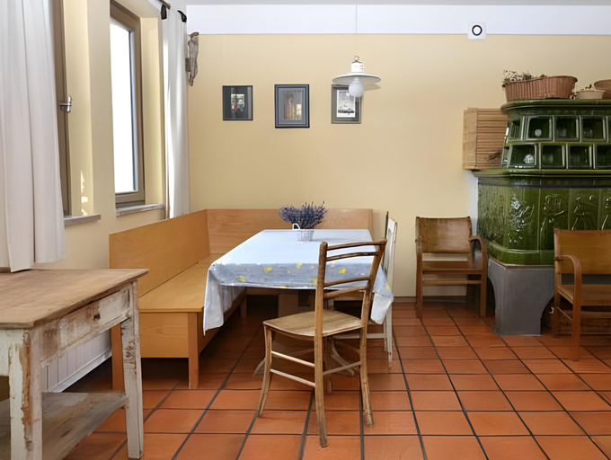 Food & Drinks 2, Bed & Breakfast Na Poljani, Kranj