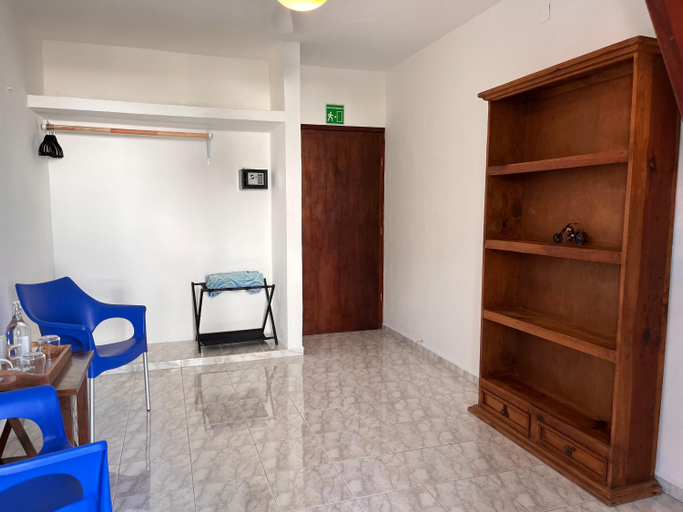 Others 4, Casa Puerto Morelos, Benito Juárez