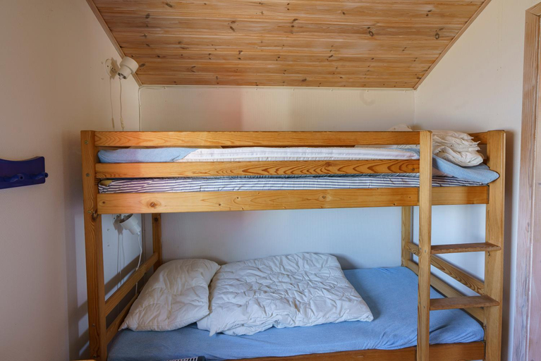 Bedroom 3, Femore Marina, Oxelösund