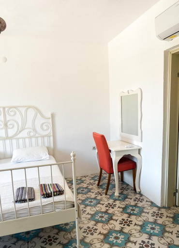 Bedroom 2, Eco Farm Boutique Hotel, Bodrum