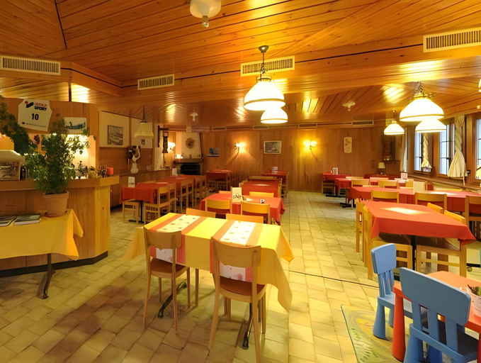 Food & Drinks 3, Bonne Auberge Les Bugnenets, Val-de-Ruz
