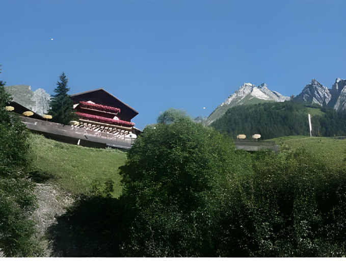Schlossnerhof, Lienz