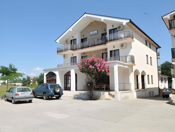 Others 3, Sobe u kucanstvu MBM, Herzegovina-Neretva