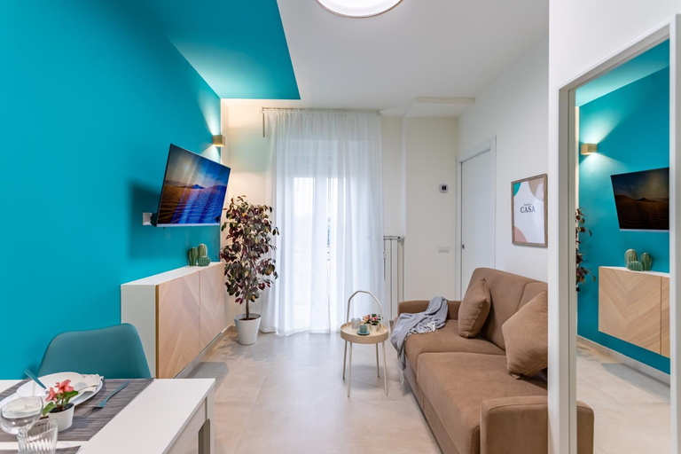 Others 1, Altea Home - Pavia City - by Host4U, Pavia