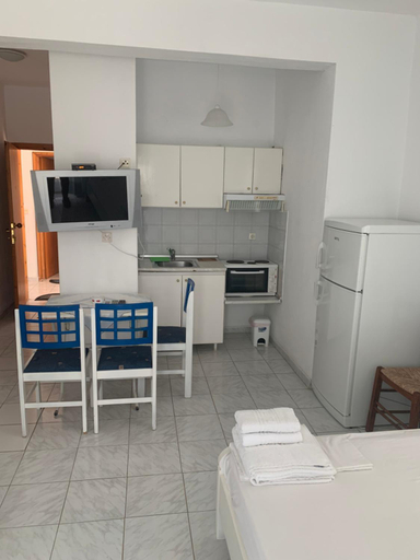 Others 3, Mare - Rooms, Central Macedonia