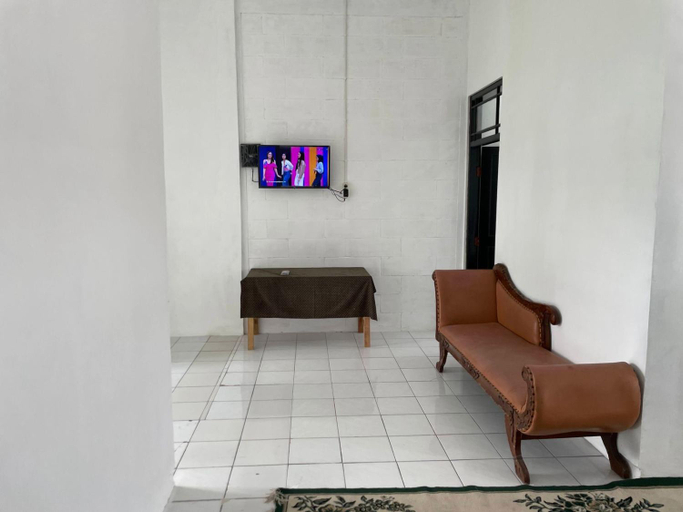 Others 3, Sejahtera Homestay, Sleman