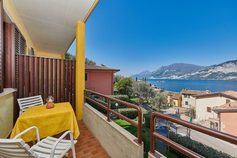 Others 2, Residence Mariu, Verona