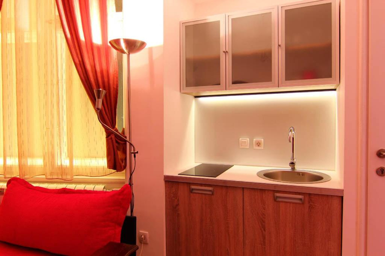 Others 4, Central Apartments, Belgrade
