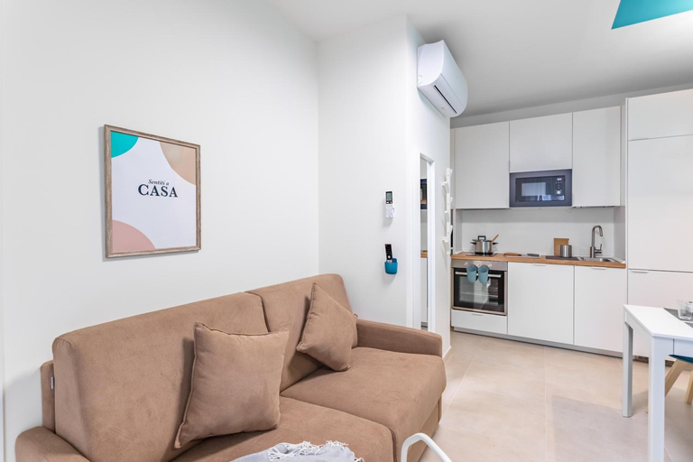 Others 2, Altea Home - Pavia City - by Host4U, Pavia