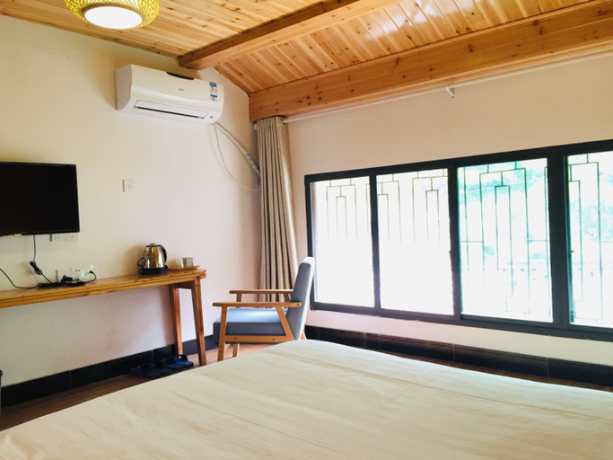 Others 4, Yunhe Titian Fengyin Inn, Lishui