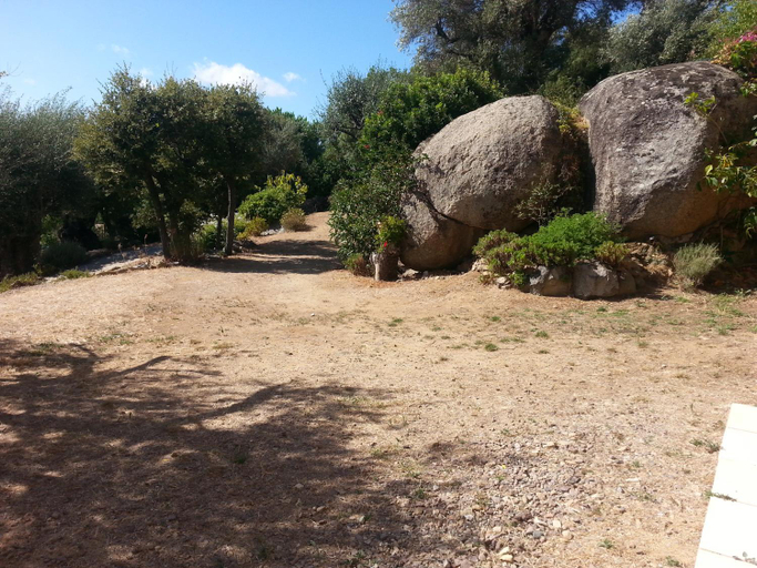 Others 5, STUDIO independant au calme, Haute-Corse