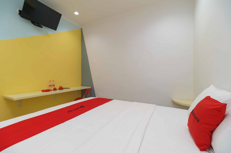 Bedroom 21